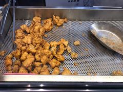 -1973继光香香鸡(大东方百货店)