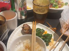 -辣尚瘾·烤鱼·新川菜(交大直营店)