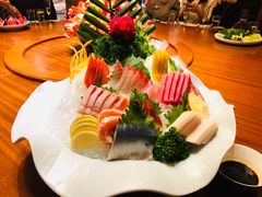 -老江南春·中国龙菜(衡山路店)