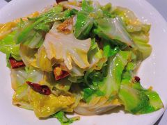 手撕包菜-巴蜀风月·聚会团建·生日宴(宝安店)