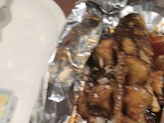 -新乾隆酒楼(帝景园店)