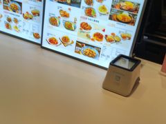 -乡村基(双流时代奥特莱斯餐厅)