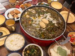 -聂发财重庆江湖菜(解放碑店)