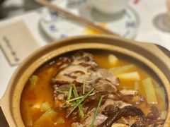 -一坐一忘云南菜(卓悦中心)