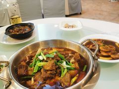 -清真马祥兴菜馆(云南北路店)