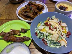 -北疆饭店(金狮广场店)