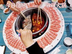 -蒙亨·阿木图赛(乌兰察布天恒广场店)