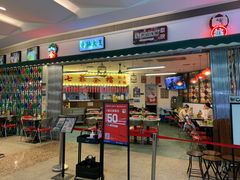 门面-七爺清汤腩(南开大悦城店)