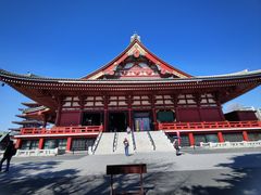 -浅草寺