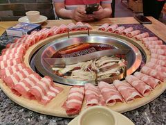 -蜀大侠火锅(森兰花园城店)