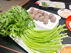 -匹夫涮肉城(广场店)