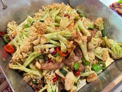 -闽上鲜·福建菜(龙湖滨江天街店)