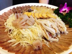 -许府牛杂·鲜牛肉火锅(梁溪万达店)