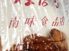 蜜三刀-桂香村(护国寺店)