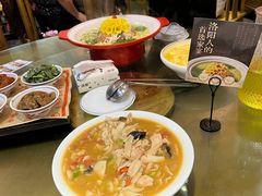 -杏花村水席楼·洛阳水席(老城十字街店)