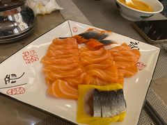 -星河湾半岛酒店·意咖啡西餐厅