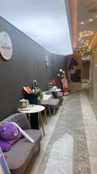 -More摩尔医美の注射线雕光电中心