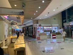 -方恒购物中心(望京小街店)