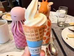 -北京王府井希尔顿酒店·万斯阁西餐厅