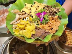 -大理董·董家小厨野生菌火锅(古城旗舰店)