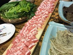 -东道煮牛肉火锅(东盛大街店)
