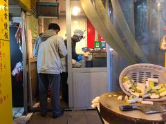 -烤鸭肉夹馍鸭汤店