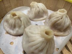 -王家沙点心店(南京西路总店)