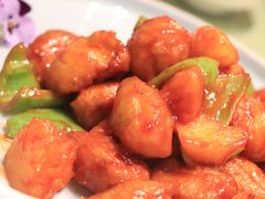 -天厨妙香素食餐厅(清华店)