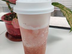 -喜茶(东莞雍华庭店)