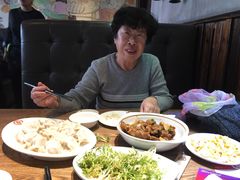 -双合园·海鲜水饺青岛菜(万佳广场店)