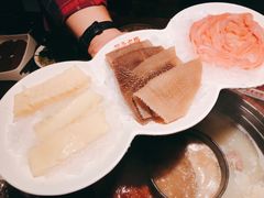 -巴邑火锅·夜宵(港隆广场店)