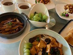 -白云中餐厅·粤菜·亚龙湾喜来登度假酒店