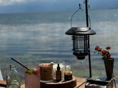 -六阅·福十 FORTEN 海景咖啡西餐厅(双廊古镇店)