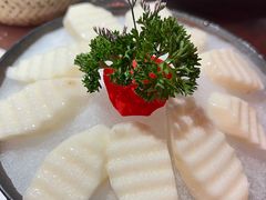 -芸山季·云南野生菌火锅(人民广场来福士店)
