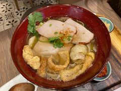 -GOGO Plate(成都太古里店)