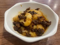 -继红顺河抄手名小吃