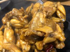 -辣蛙先生美蛙鱼头(峨眉店)