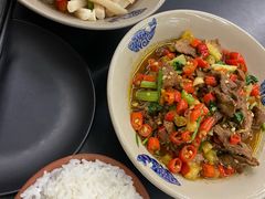 -潇湘阁(三里屯SOHO店)