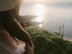 -Rimpa Lapin悬崖餐厅