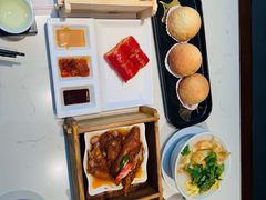 -悦满楼·西关名点·湛江名菜(航空综合大厦店)