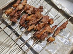 -文文烤肉(大皮院店)