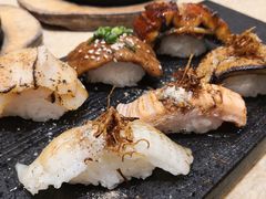 火灸拼盘-东京屋(武定路店)