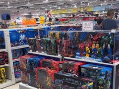 -TOYSRUS玩具反斗城(上海万象城店)