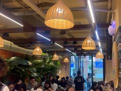 -云阿蛮云南生烫牛肉米线(奉贤路店)