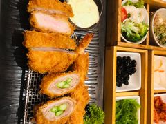 -胜博殿日式炸猪排(富力广场店)