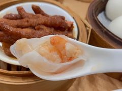 -澳门西南饭店·粤菜·茶市·手工点心(华海路店)