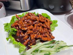 -金芙蓉|湘味小炒·鲜炒黄牛肉(淮安生态新城吾悦店)