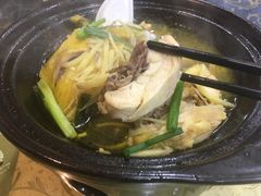 -来客家食府 · 福建客家菜(厦禾路店)