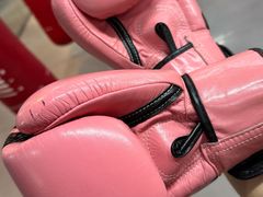 -拳盛时代拳击俱乐部(北京路店)