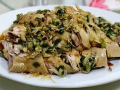 -车头老二大排档(金城步行街店)